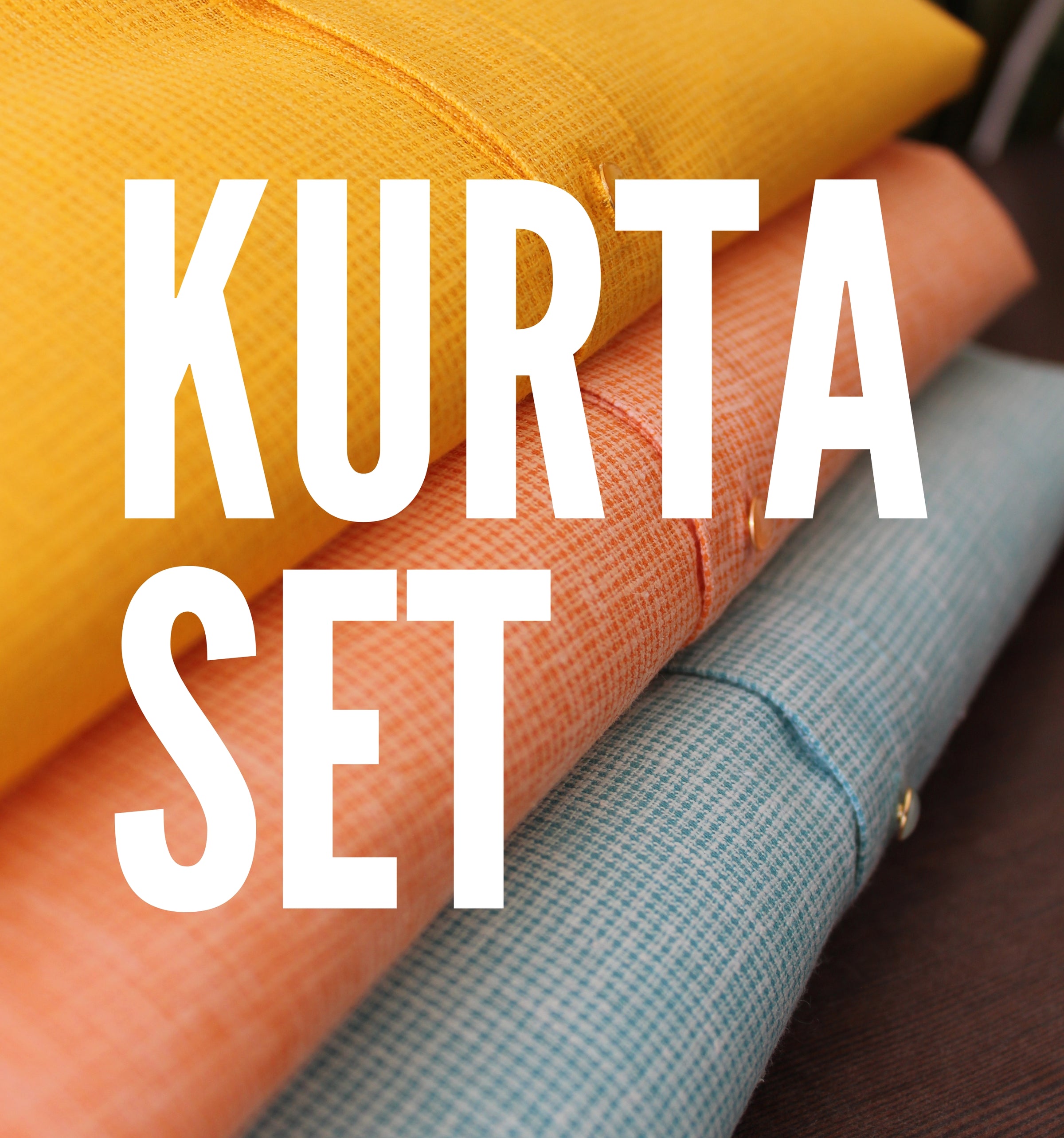 Kurta Set