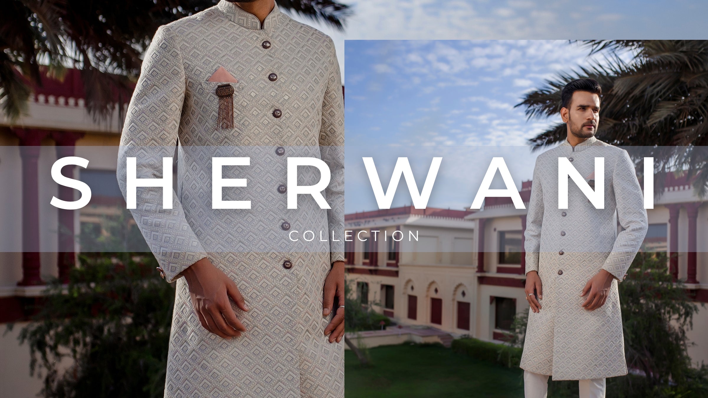 Sherwani