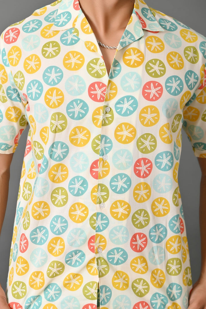Geometric Multi Co-ords Set