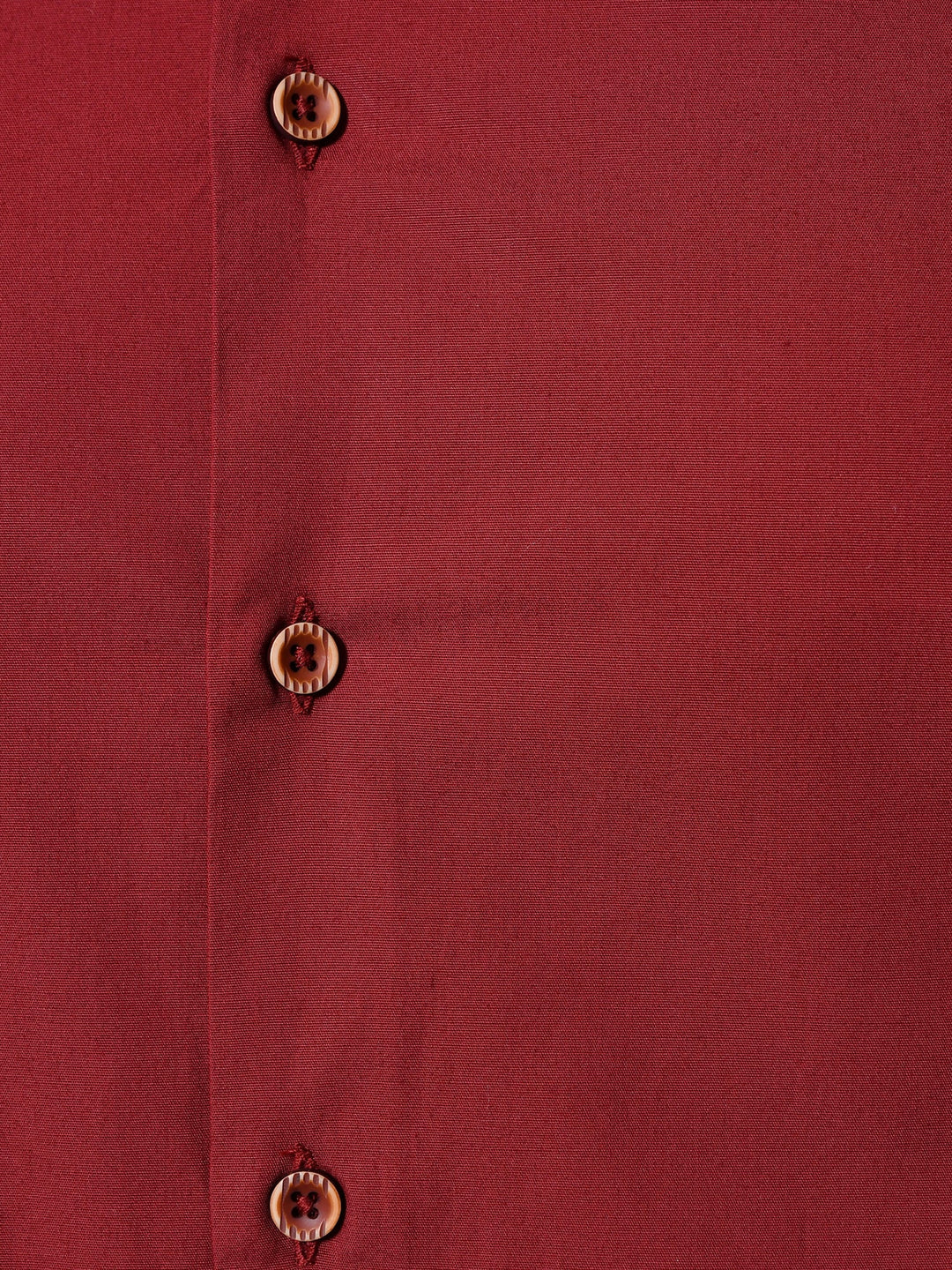 Solid Maroon Shirts