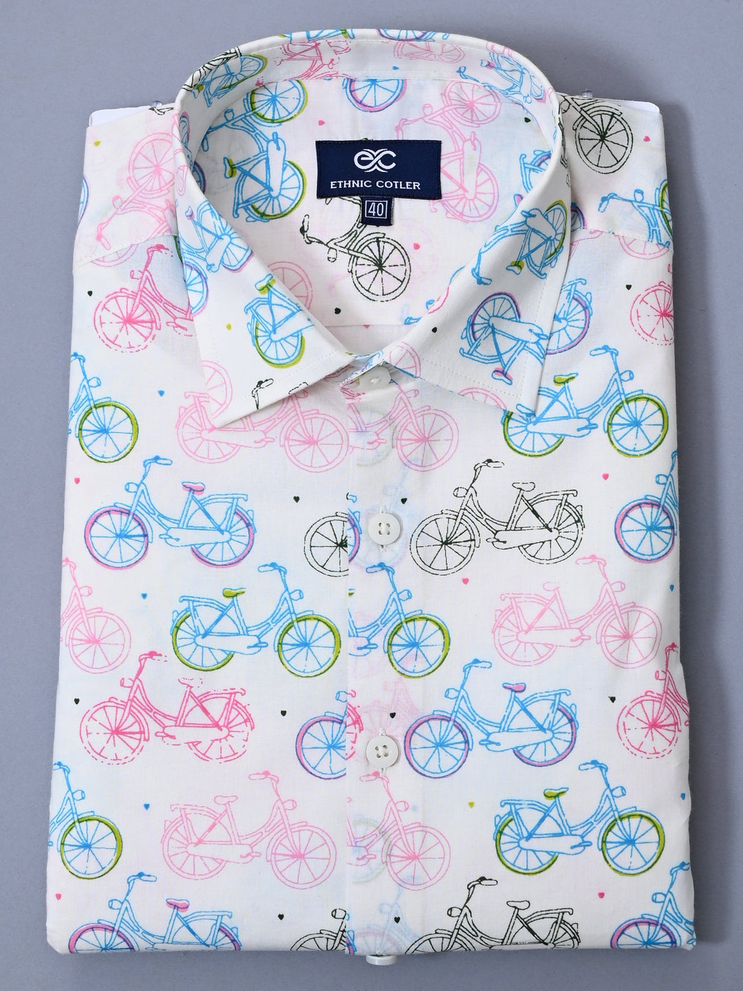 Abstract Multi Shirts