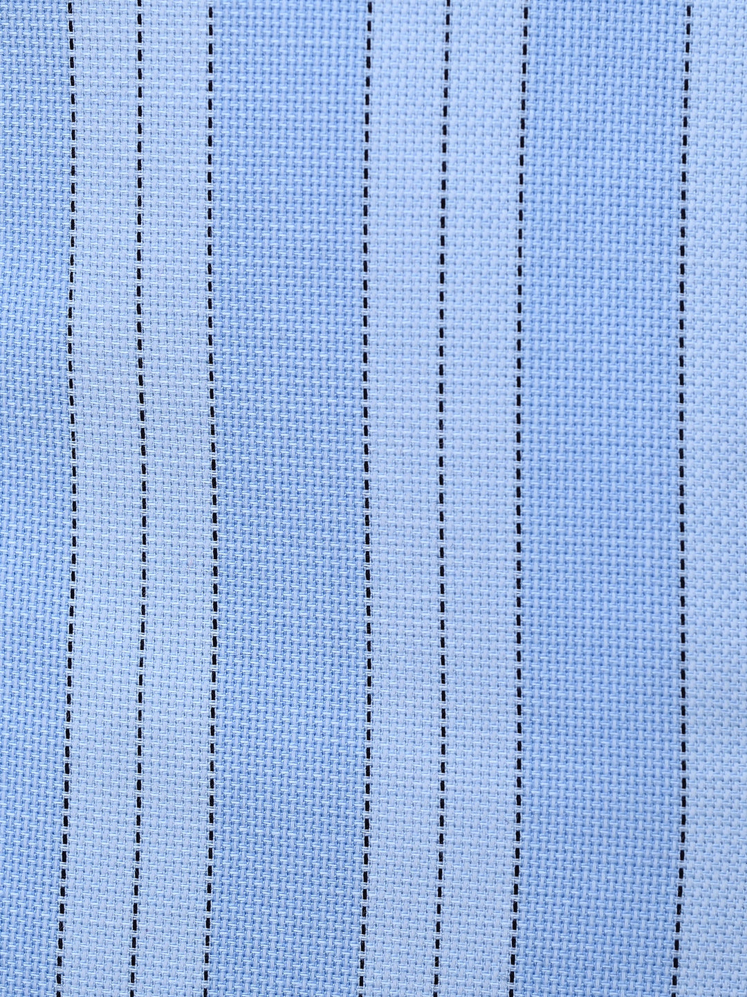 Striped Blue Shirts