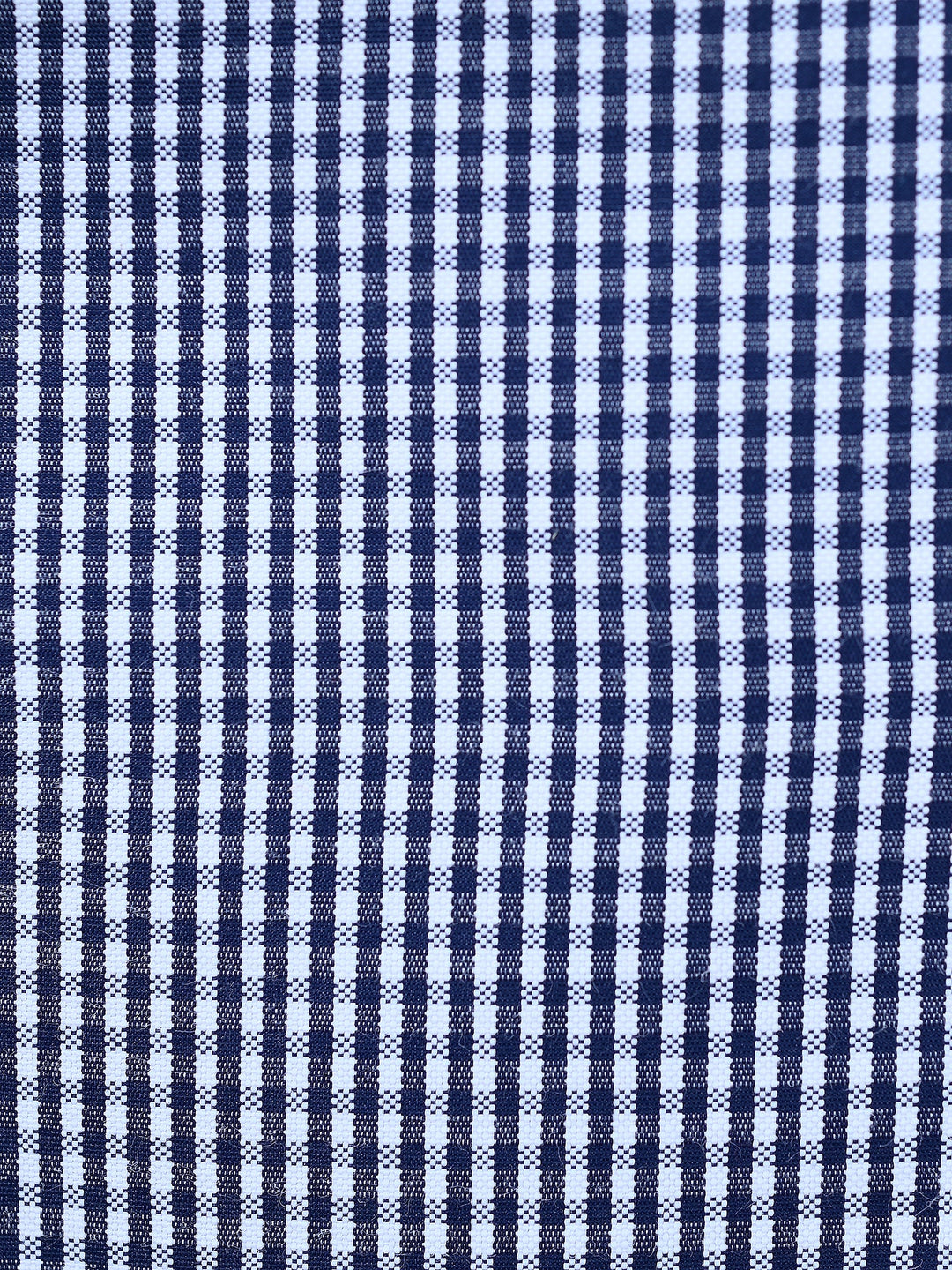Striped Blue Shirts