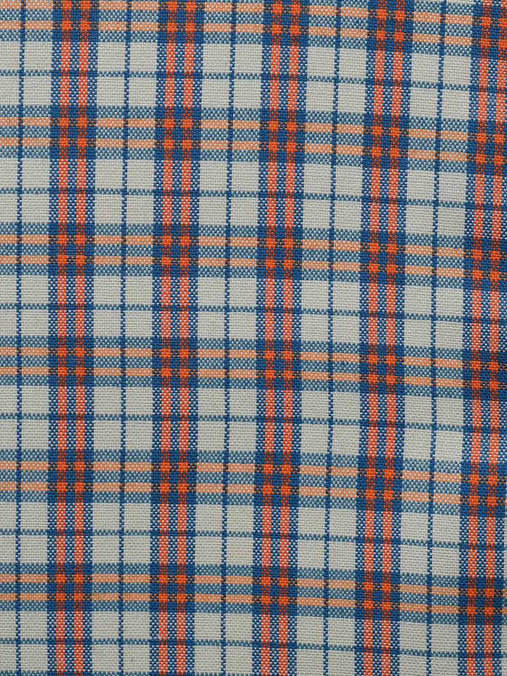 Checked Grey Shirts