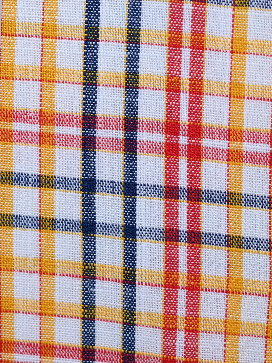 Checked Multi Shirts