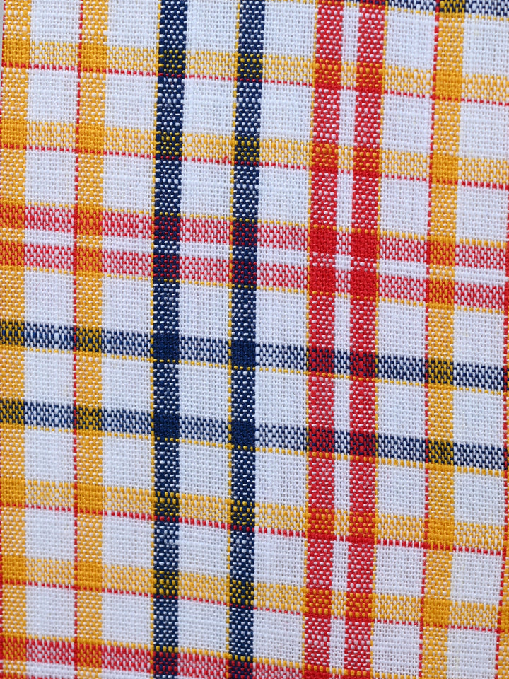 Checked Multi Shirts