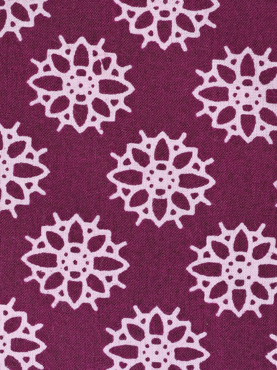 Abstract Purple Shirts