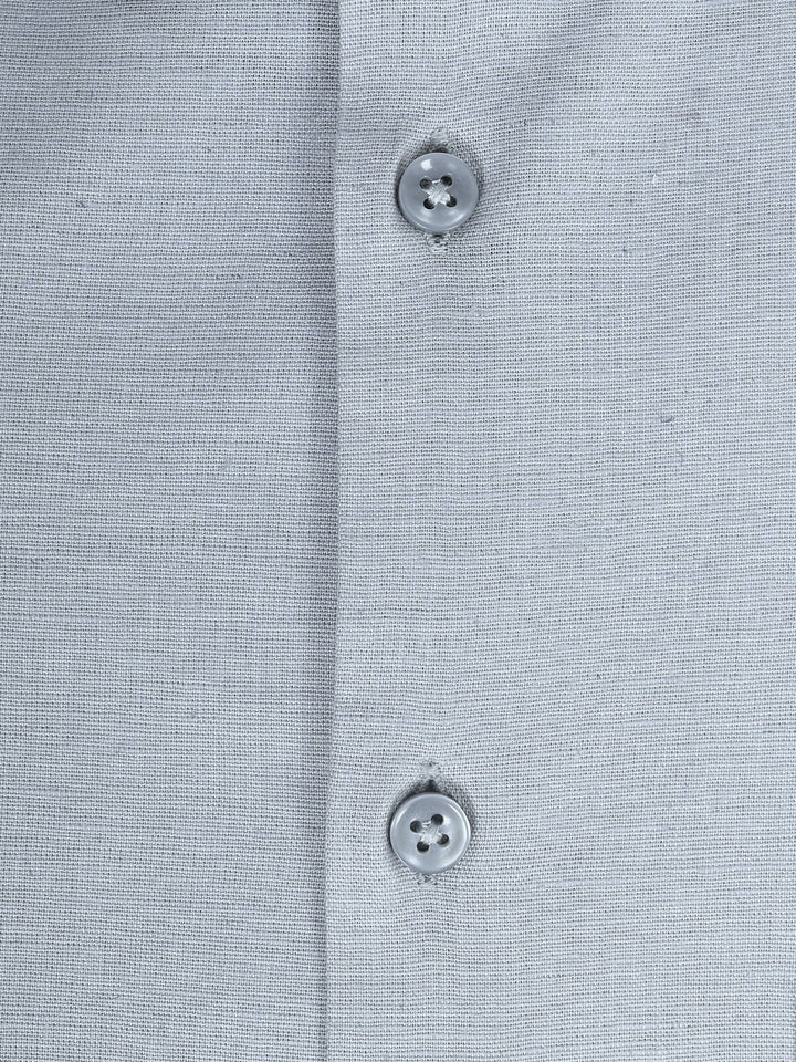 Solid Grey Shirts