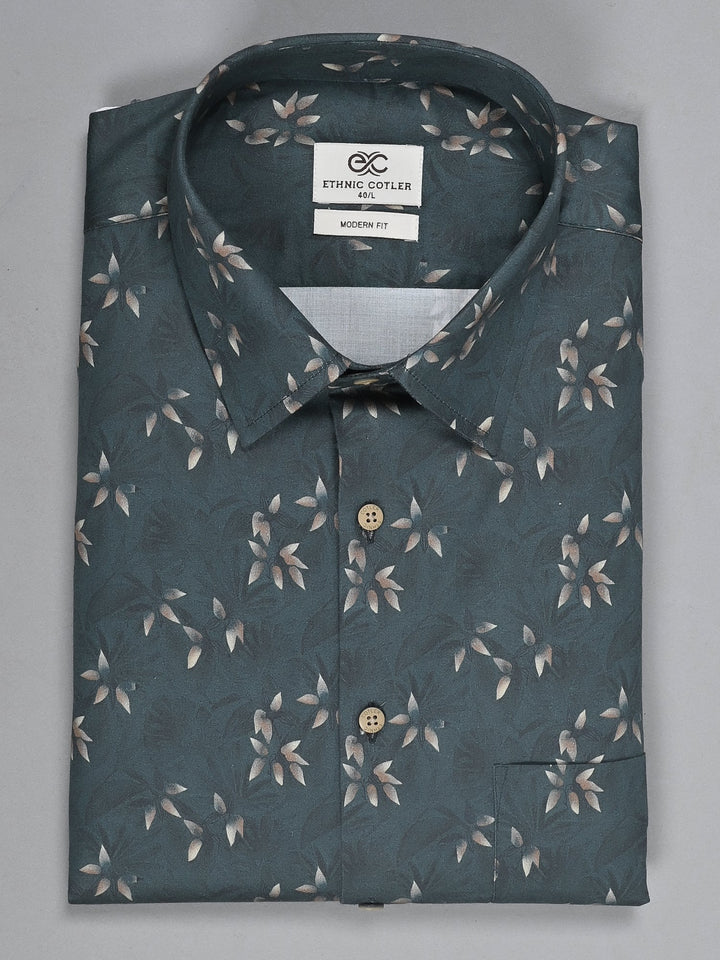 Leafs Green Shirts