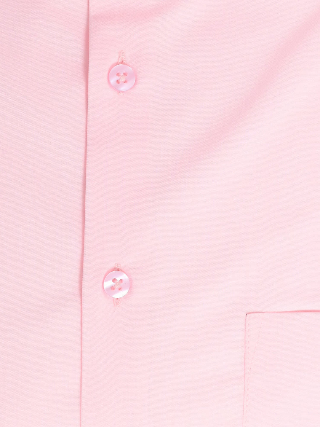 Solid Pink Shirts