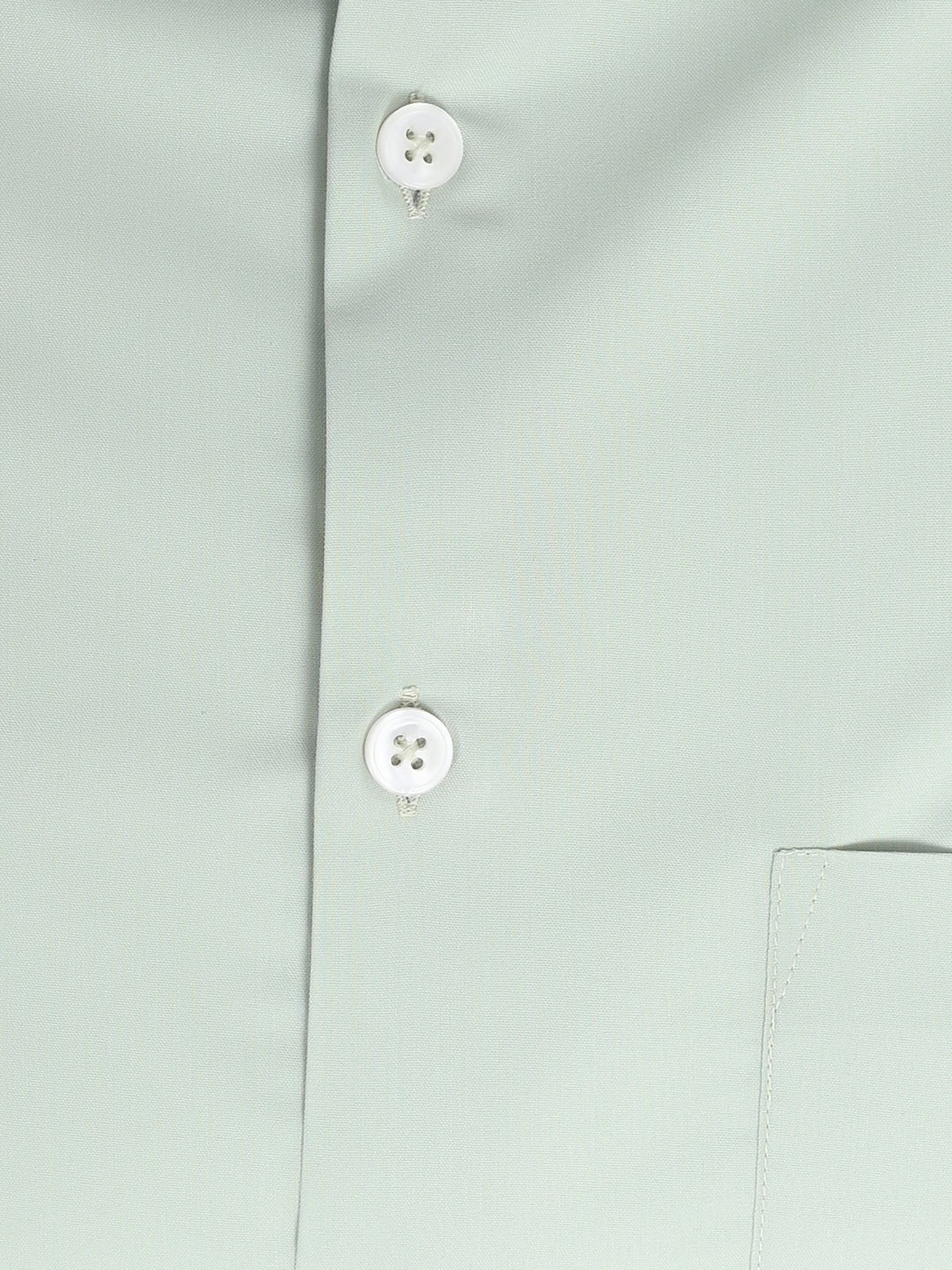 Solid Green Shirts