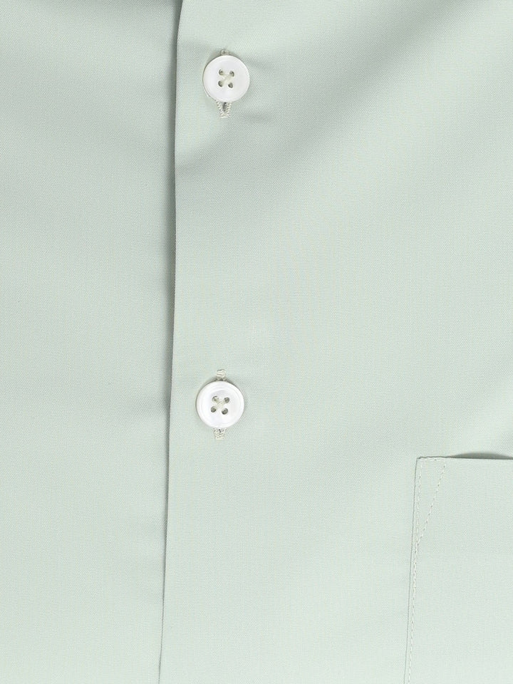 Solid Green Shirts