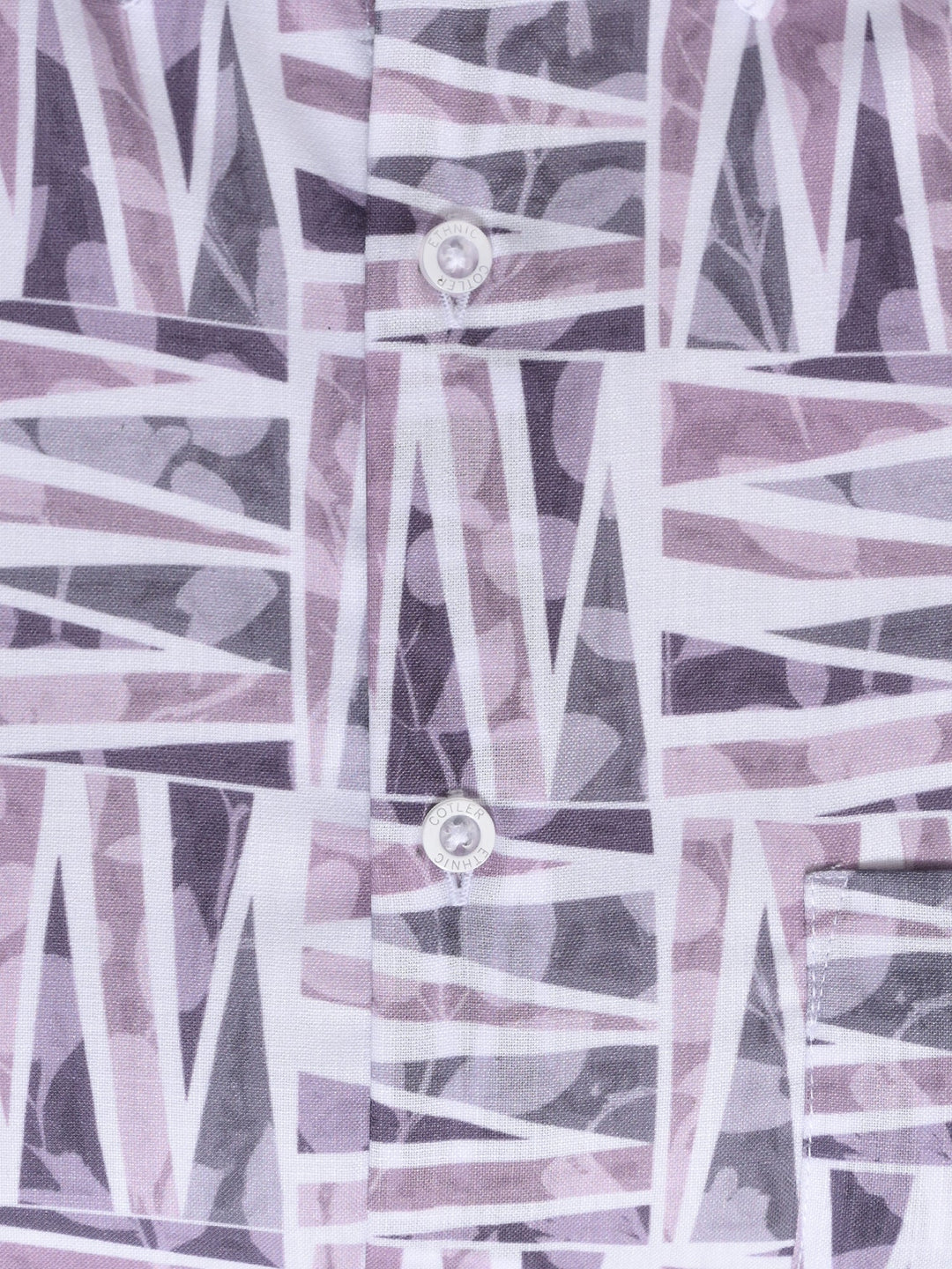 Abstract Multi Shirts