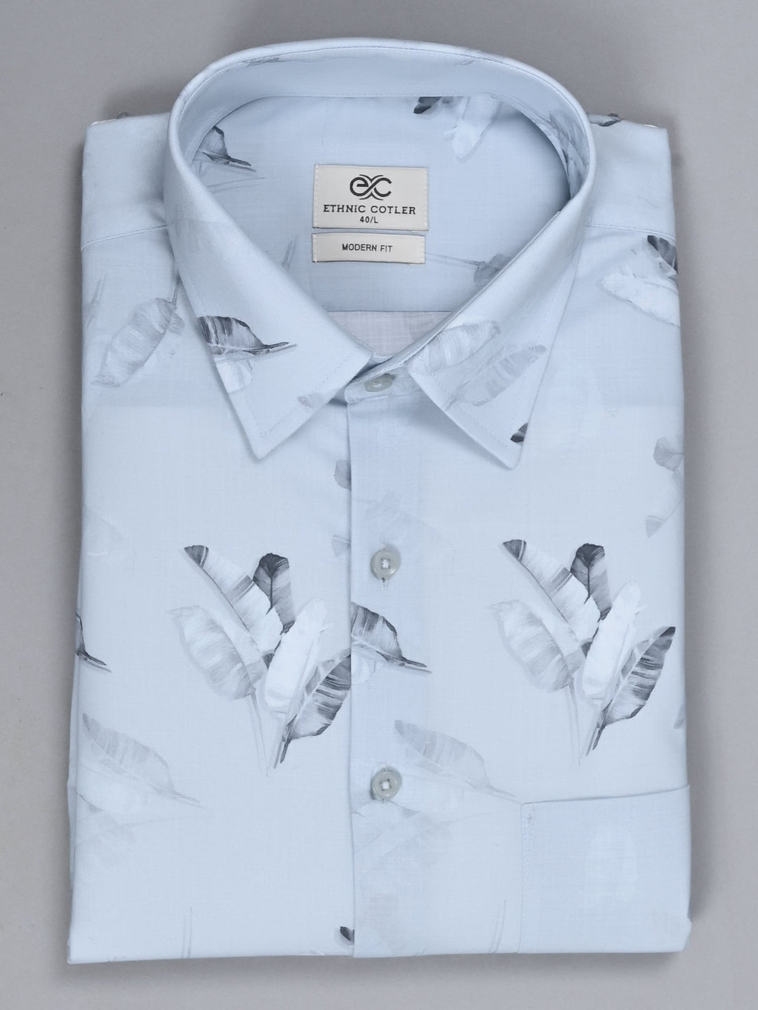 Leafs Grey Shirts