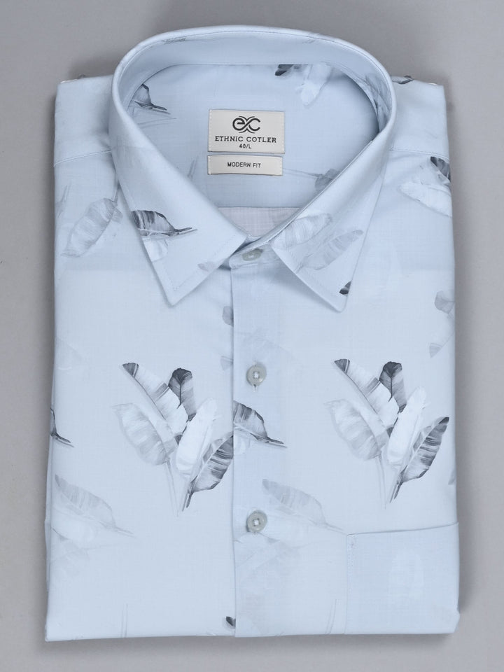 Leafs Grey Shirts
