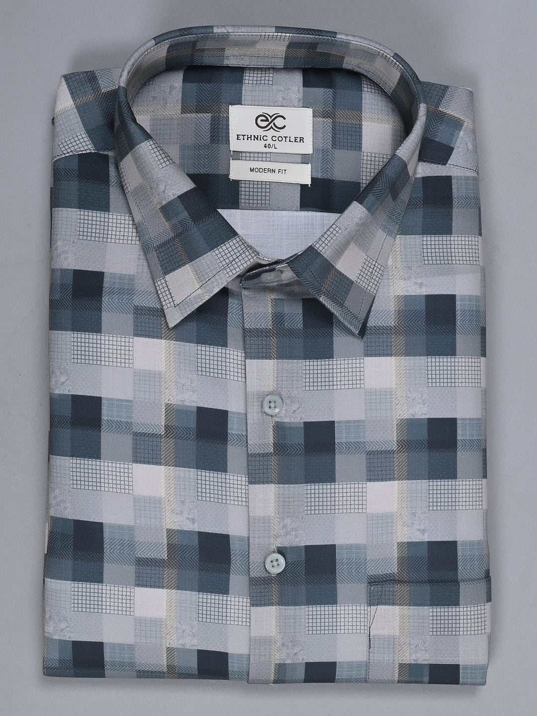 Geometric Multi Shirts