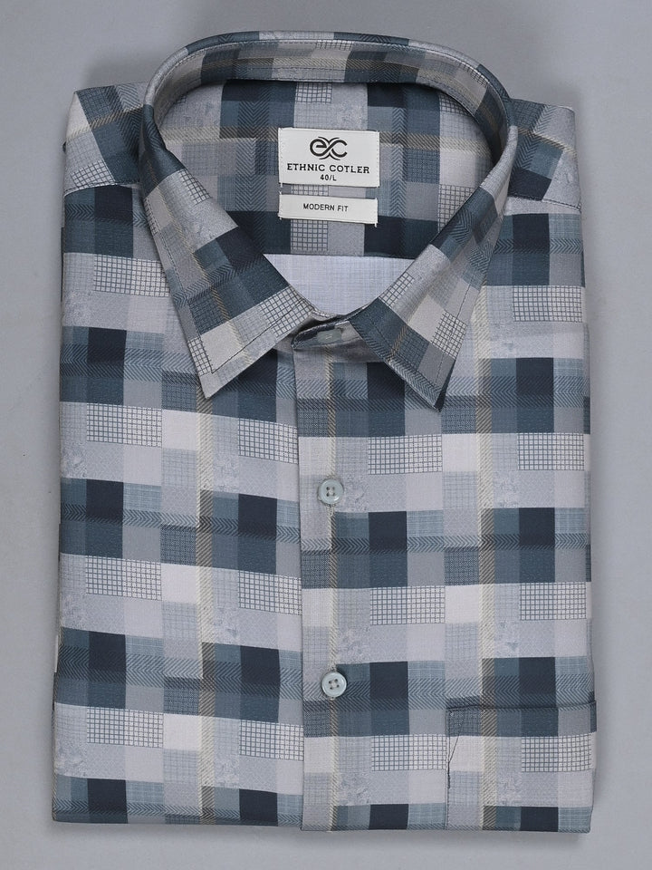 Geometric Multi Shirts