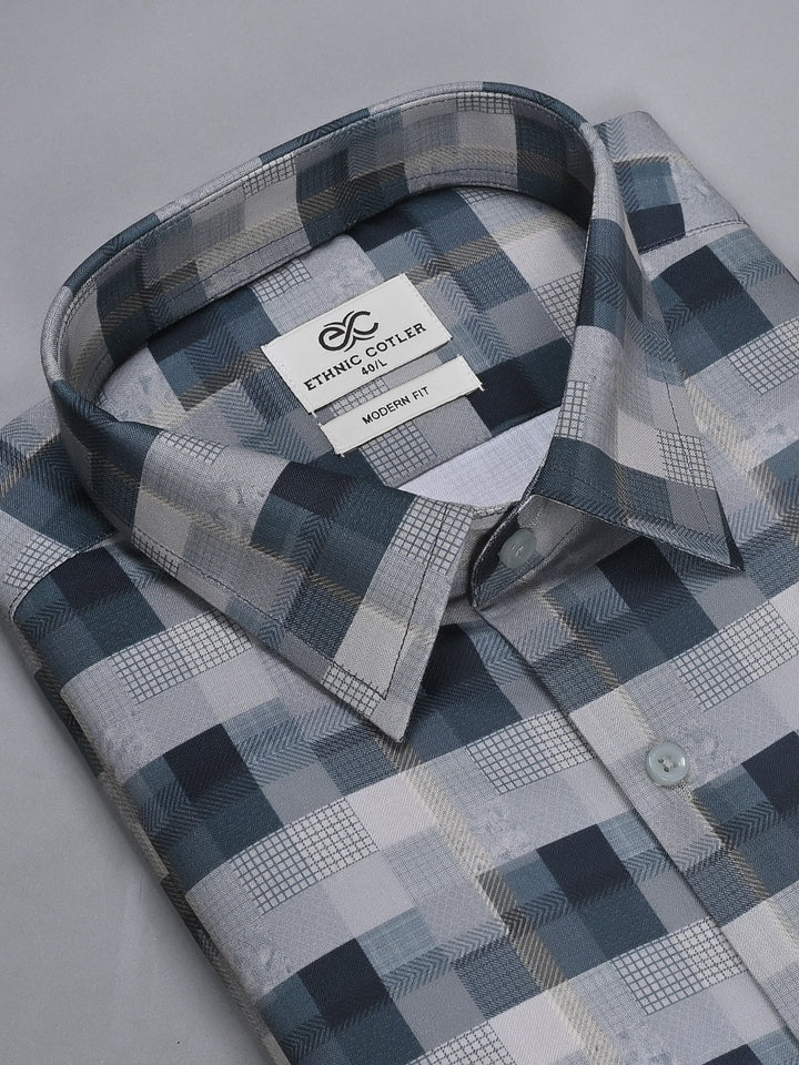 Geometric Multi Shirts