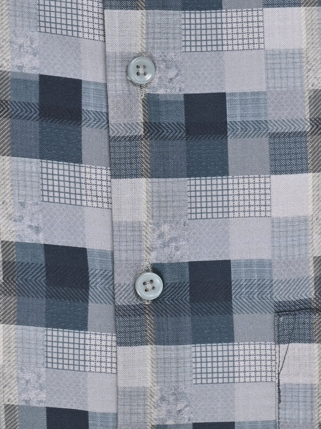 Geometric Multi Shirts
