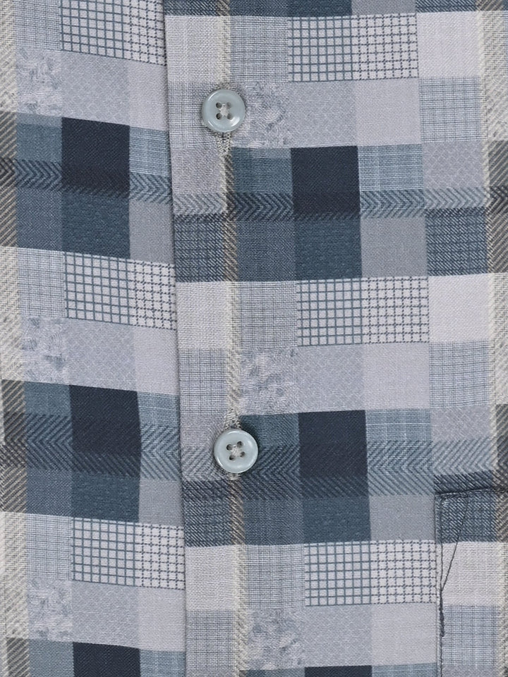 Geometric Multi Shirts