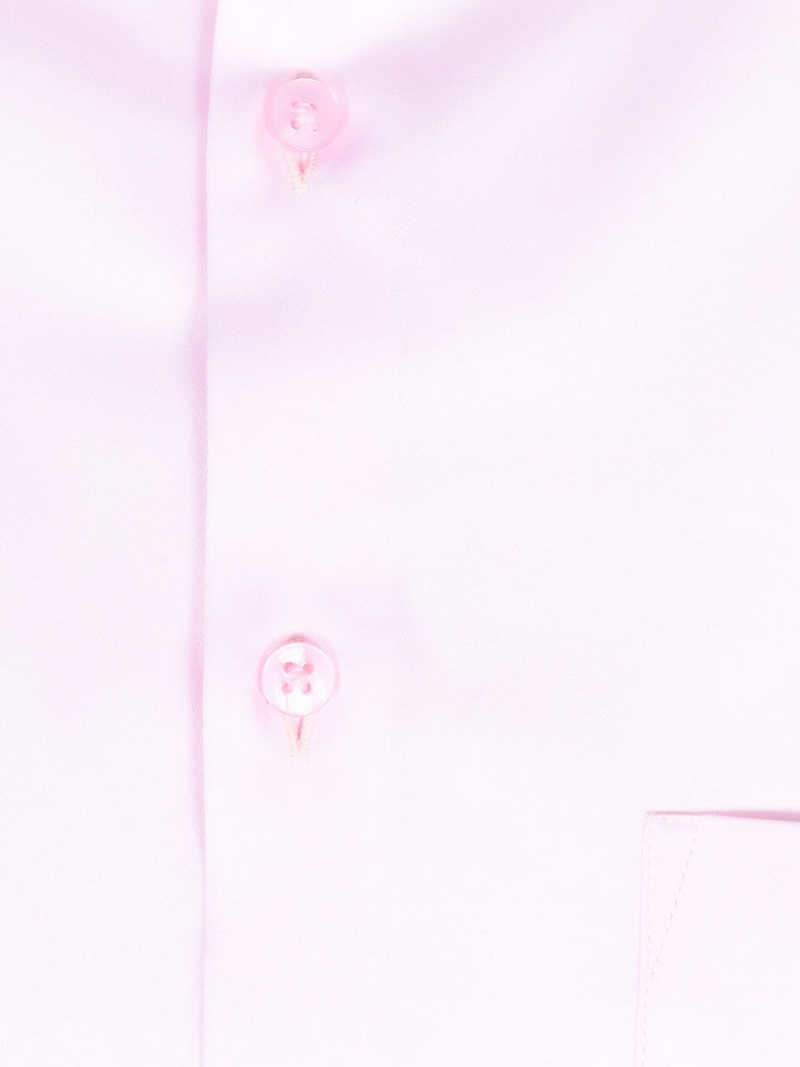 Solid Pink Shirts