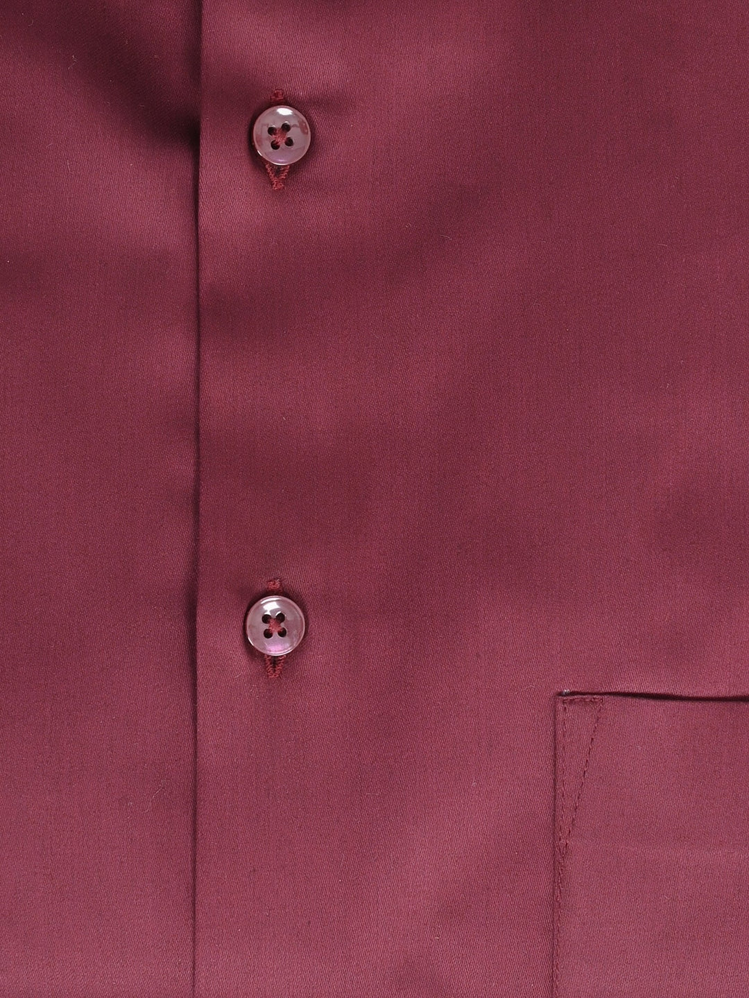 Solid Maroon Shirts