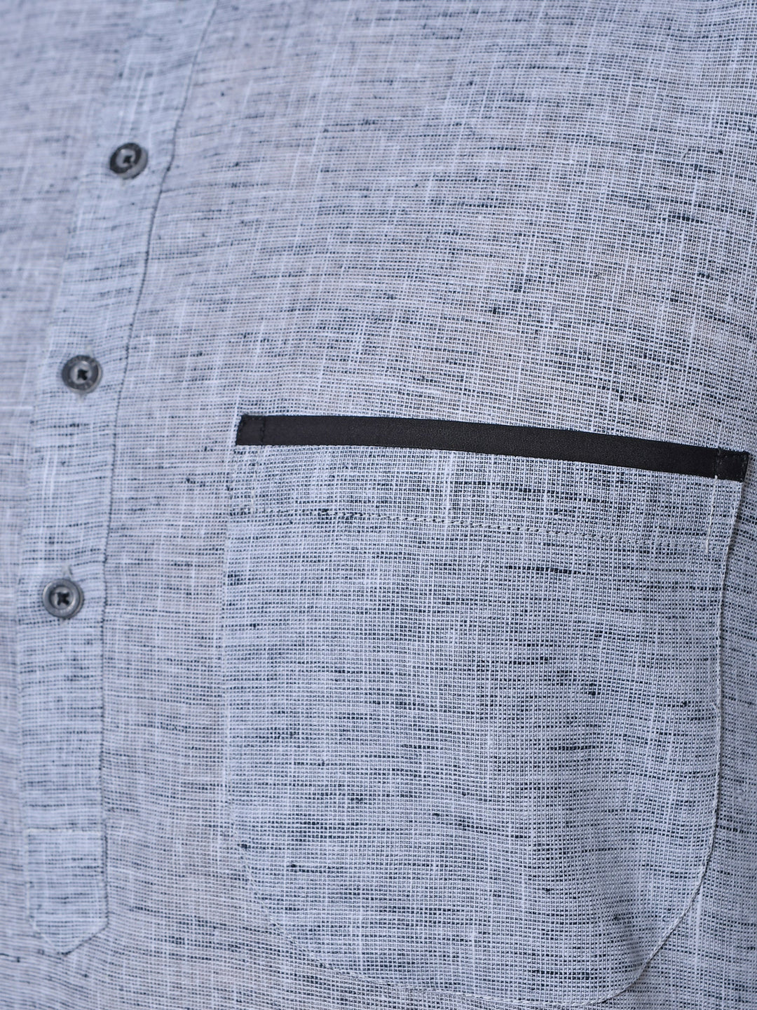 Textured Metallic Kurta Set