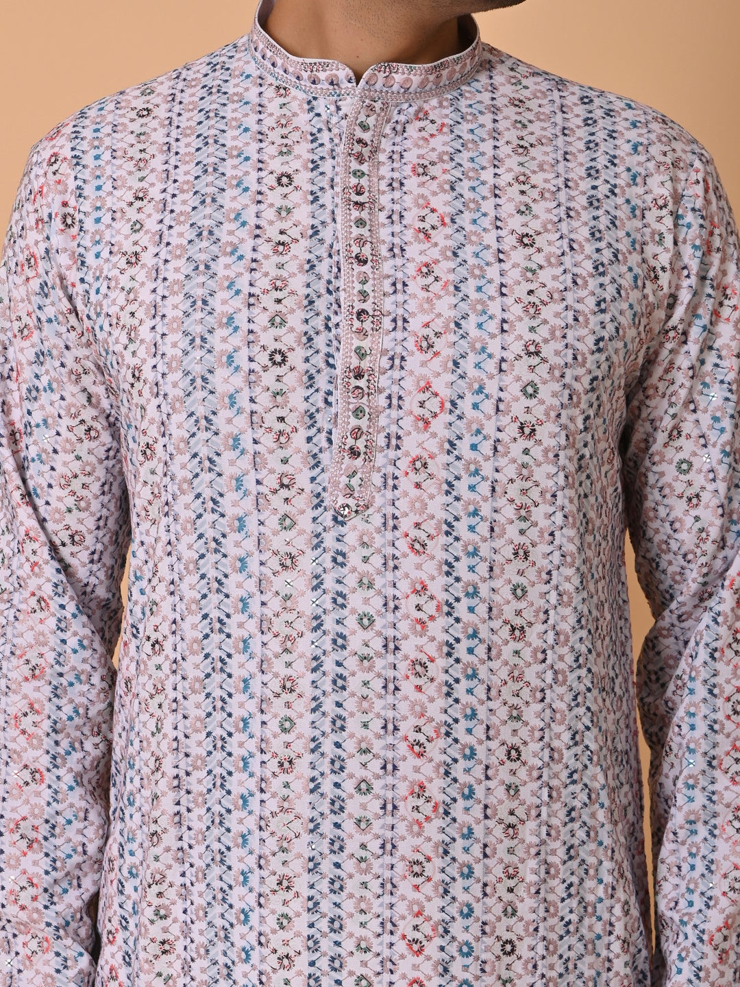 Sequence Multi Kurta Set