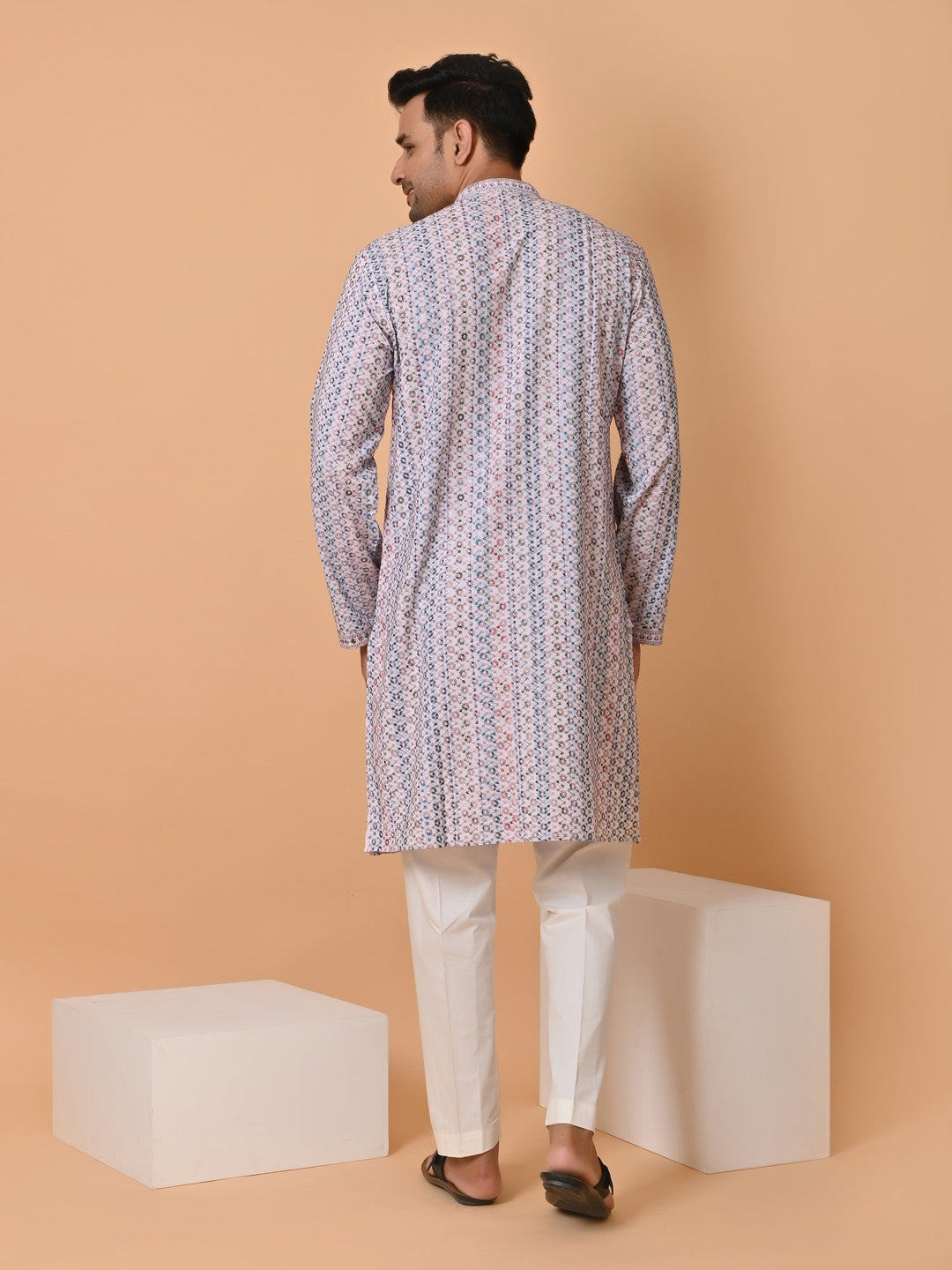 Sequence Multi Kurta Set