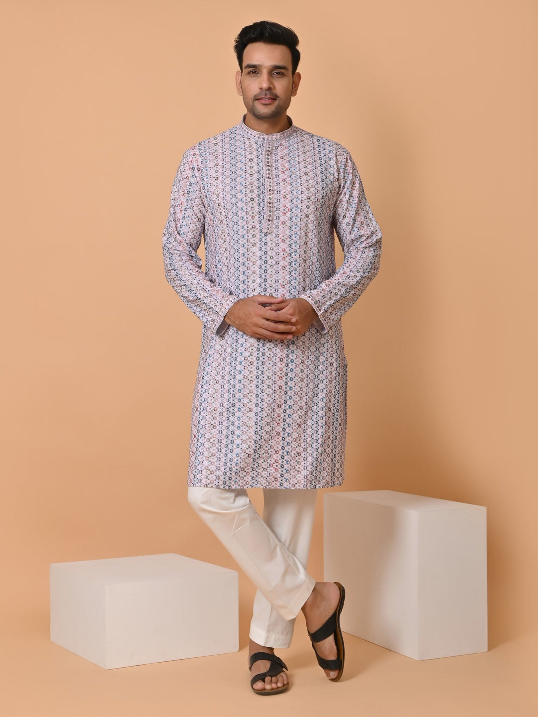 Sequence Multi Kurta Set