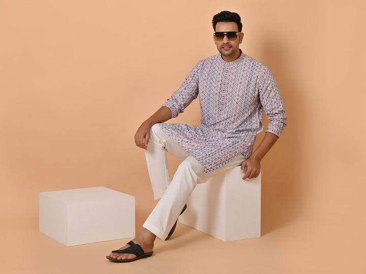 Sequence Multi Kurta Set