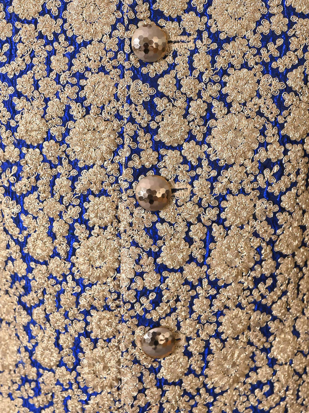 Ethnic Motifs Multi Sherwani